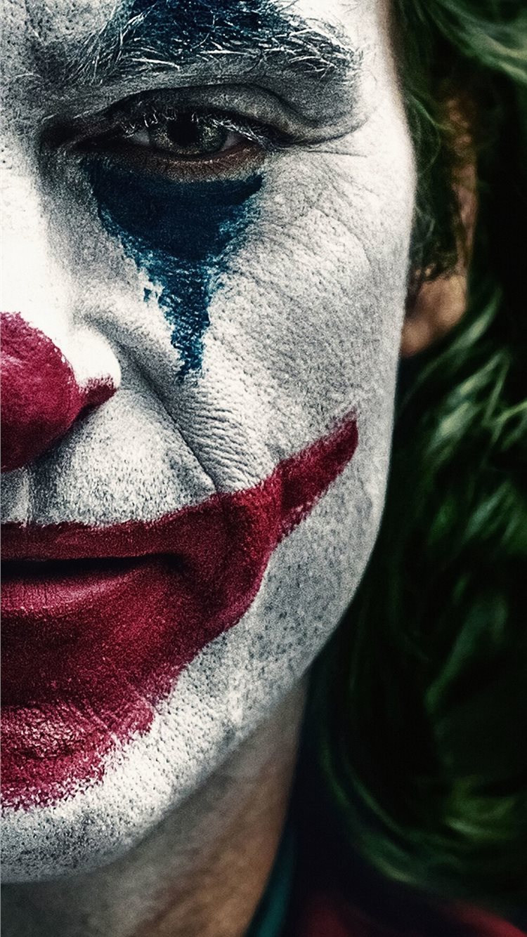 Best Joker iPhone 8 HD Wallpapers - iLikeWallpaper