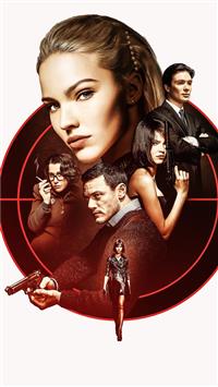 anna 4k 2019 wallpaper