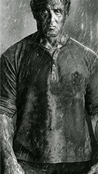 rambo v the last blood movie 4k wallpaper