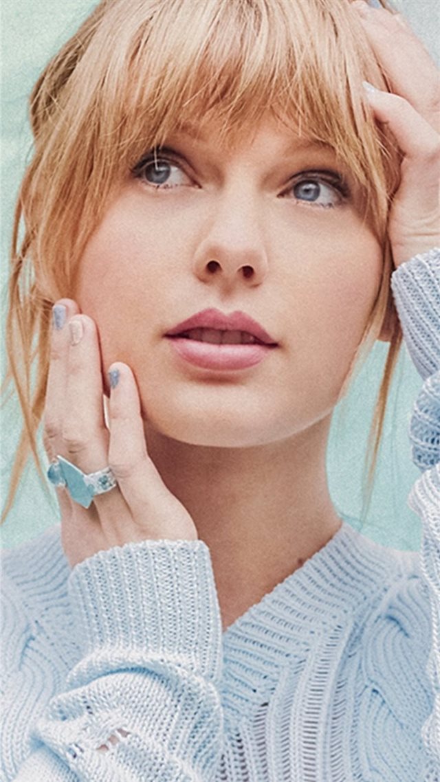 1080x1920 taylor swift 2019 new - music iPhone 8 Wallpaper