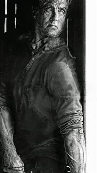 rambo v the last blood movie 2019 4k wallpaper