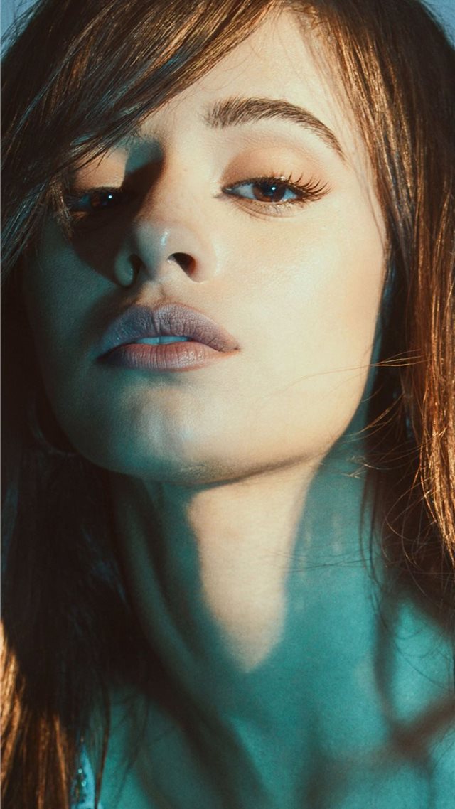 1080x1920 camila cabello elle us october 2019 - music iPhone 8 Wallpaper