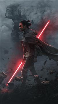 dark rey wallpaper