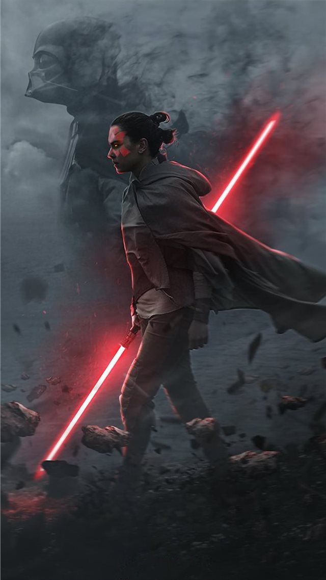1080x1920 dark rey -  iPhone 8 Wallpaper