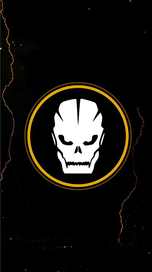 1080x1920 call of duty black ops 4 minimal 5k - 5k iPhone 8 Wallpaper