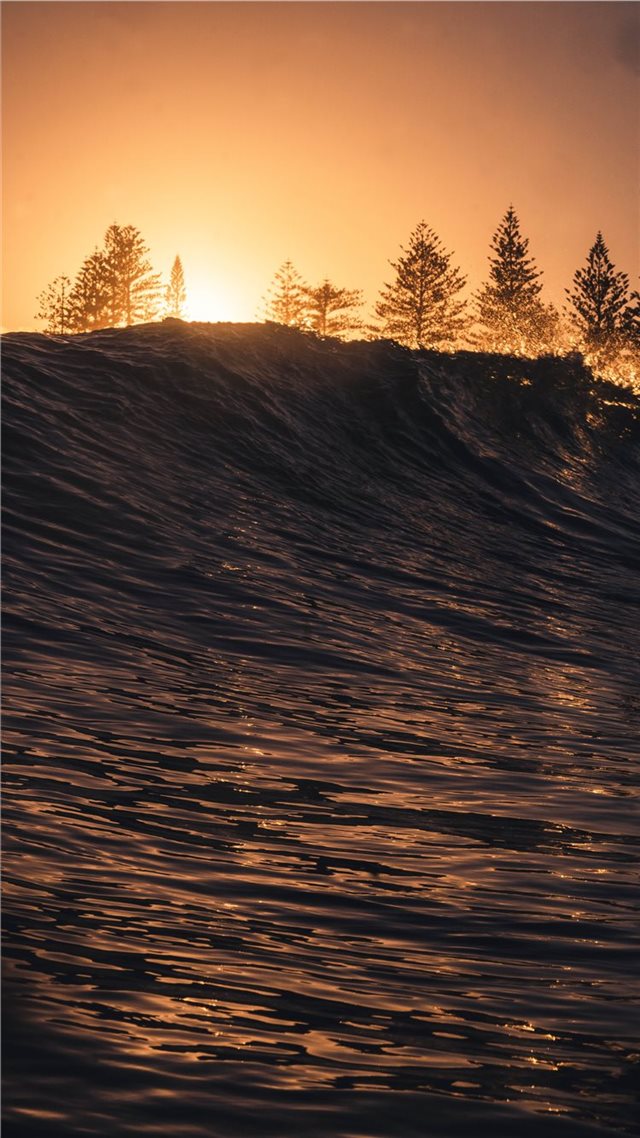 1080x1920 ocean wave photography - ocean iPhone 8 Wallpaper