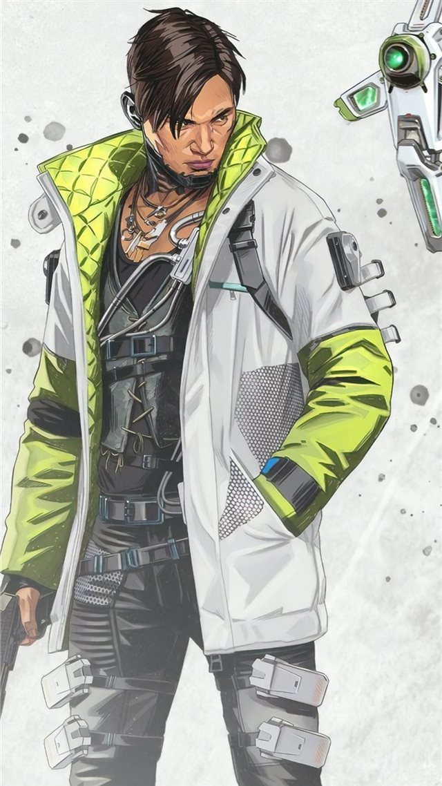 1080x1920 apex legends season 3 -  iPhone 8 Wallpaper
