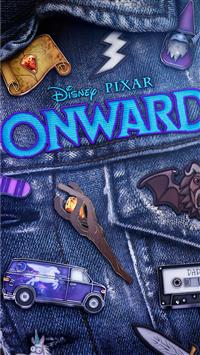 onward 2020 4k wallpaper