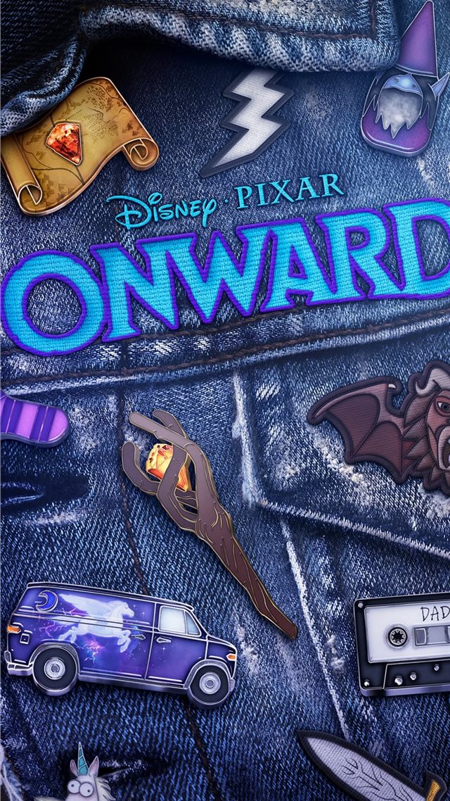 1080x1920 onward 2020 4k - onward iPhone 8 Wallpaper