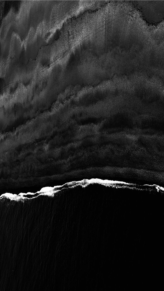 1080x1920 black and gray abstract illustration - black iPhone 8 Wallpaper