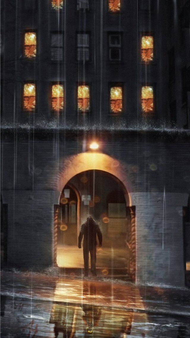 1080x1920 joker movie fan made poster - poster iPhone 8 Wallpaper