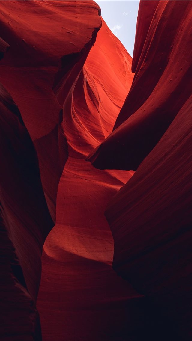 1080x1920 Grand Canyon Arizona - antelope canyon iPhone 8 Wallpaper