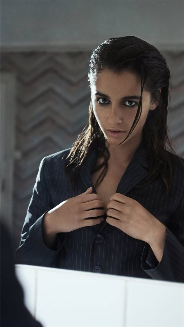 1080x1920 naomi scott another magazine photoshoot 2019 - naomi scott iPhone 8 Wallpaper