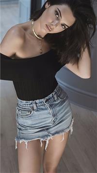 4k kendall jenner beautiful wallpaper