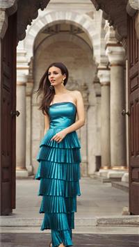 victoria justice photoshoot modeliste magazine 4k wallpaper