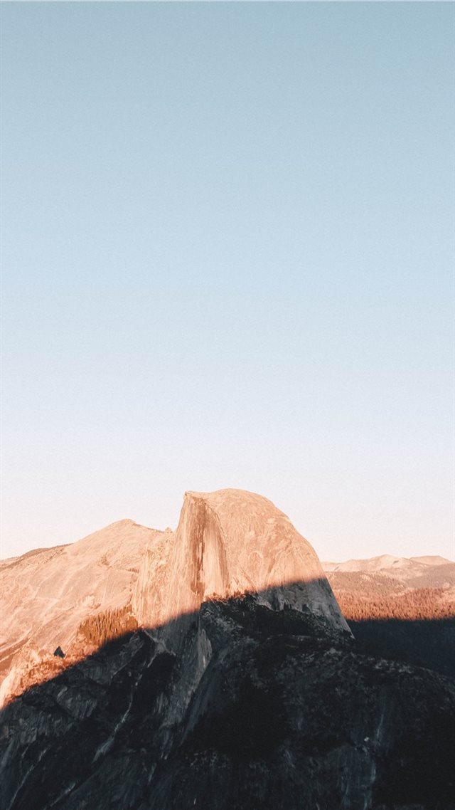 1080x1920 rocky mountain photography - sunset iPhone 8 Wallpaper