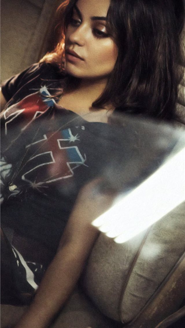 1080x1920 mila kunis 2019 - mila kunis iPhone 8 Wallpaper