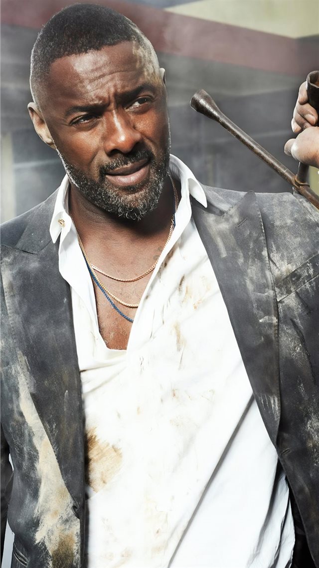 1080x1920 hobbs and shaw idris elba -  iPhone 8 Wallpaper