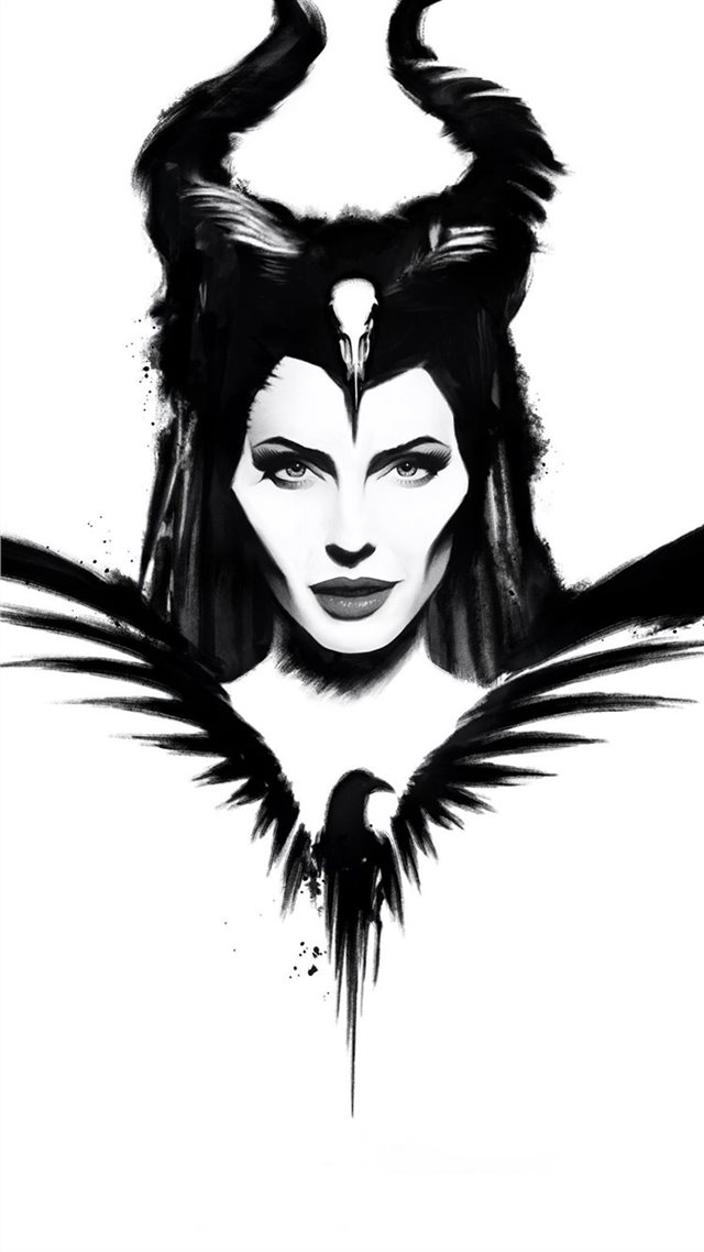 1080x1920 maleficent mistress of evil poster 4k - maleficent mistress of evil iPhone 8 Wallpaper