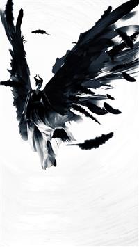 maleficent mistress of evil 4k wallpaper