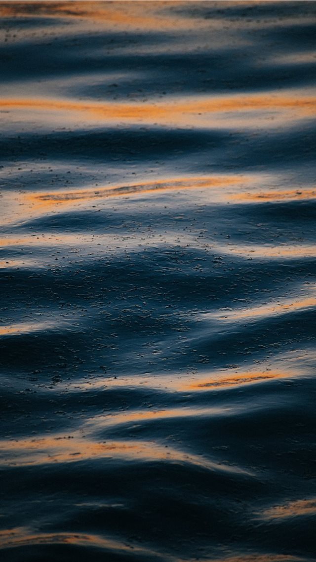 1080x1920 blue and brown soil - water iPhone 8 Wallpaper