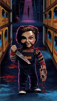 childs play 2019 new wallpaper
