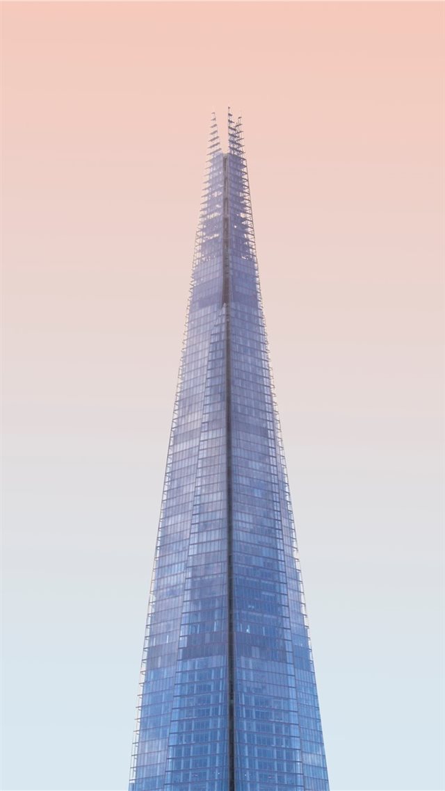 1080x1920 low angle photography of tower - united kingdom iPhone 8 Wallpaper