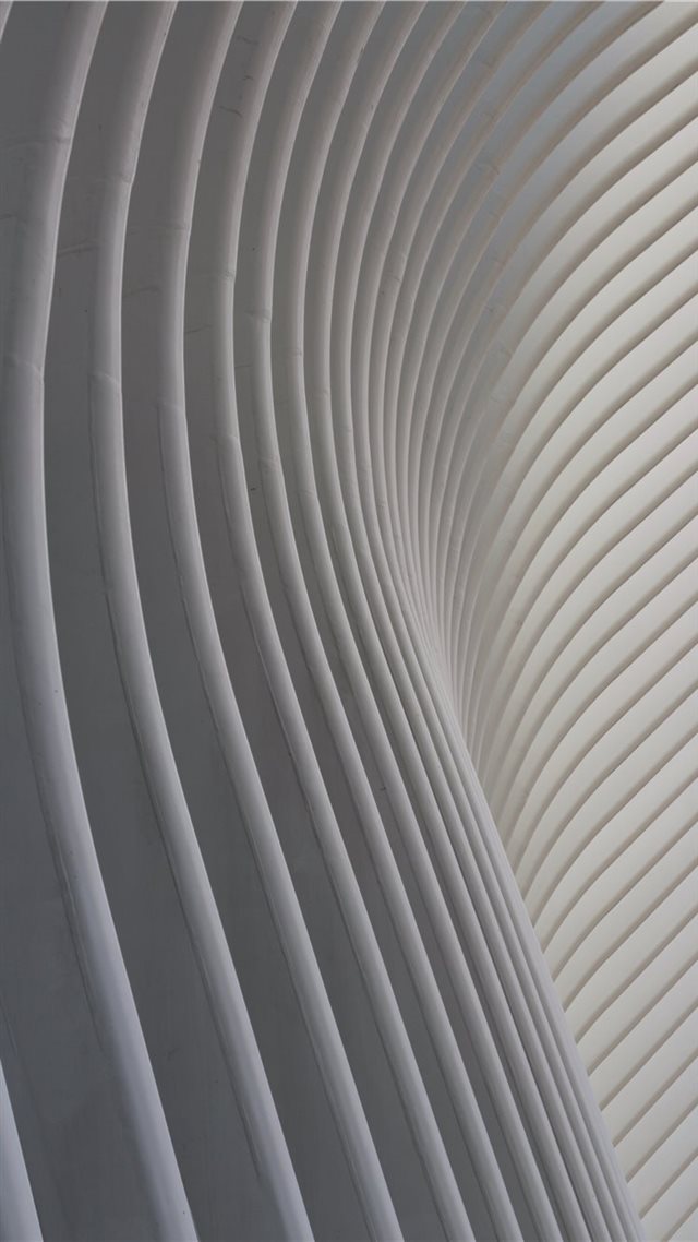 1080x1920 white painted surface - window iPhone 8 Wallpaper