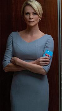 bombshell 2019 movie 4k wallpaper