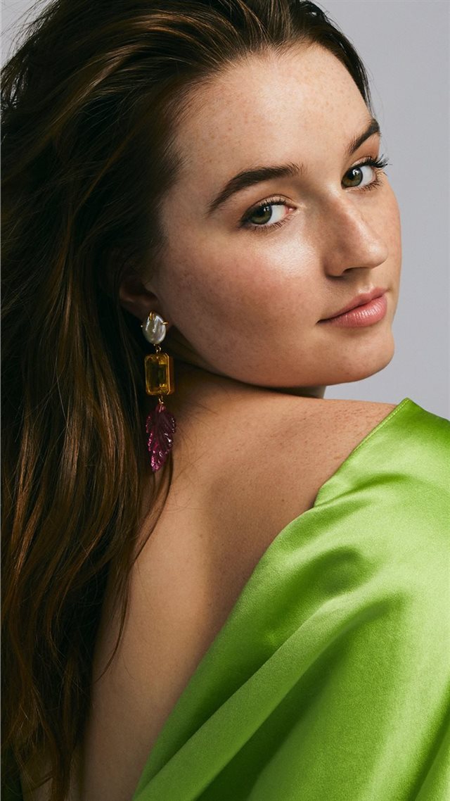 1080x1920 kaitlyn dever 4k -  iPhone 8 Wallpaper