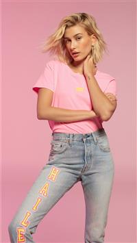 hailey baldwin model 4k new wallpaper
