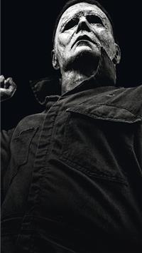 halloween movie 12k wallpaper