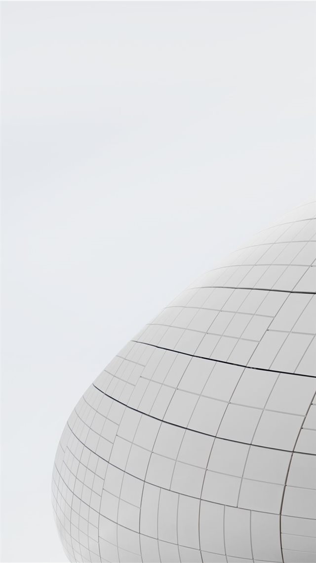 1080x1920 concrete building - united arab emirates iPhone 8 Wallpaper