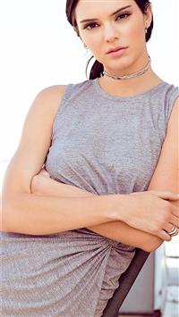 kendall jenner penshoppe 2019 4k wallpaper