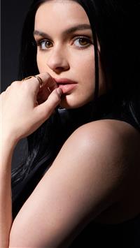 ariel winter bello magazine 5k wallpaper