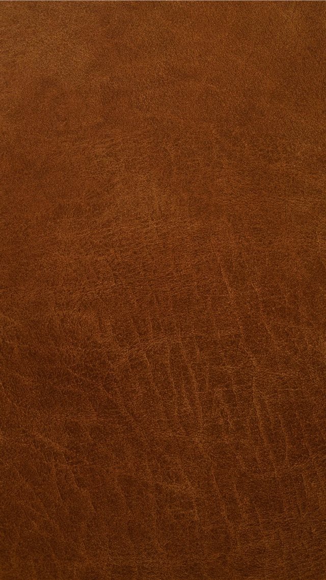 1080x1920 brown leather - texture iPhone 8 Wallpaper
