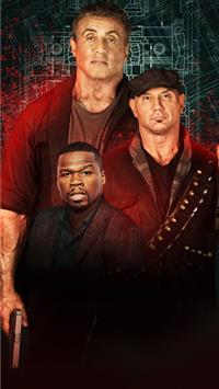 escape plan 3 2019 wallpaper