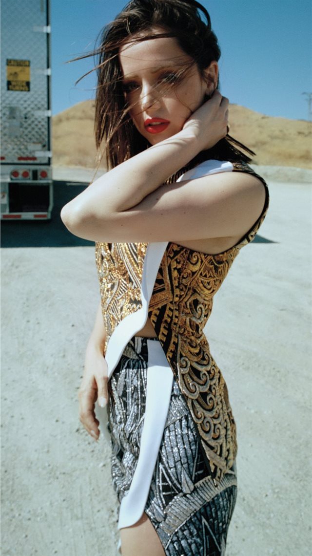1080x1920 ana de armas california style and culture magazine... - ana de armas iPhone 8 Wallpaper
