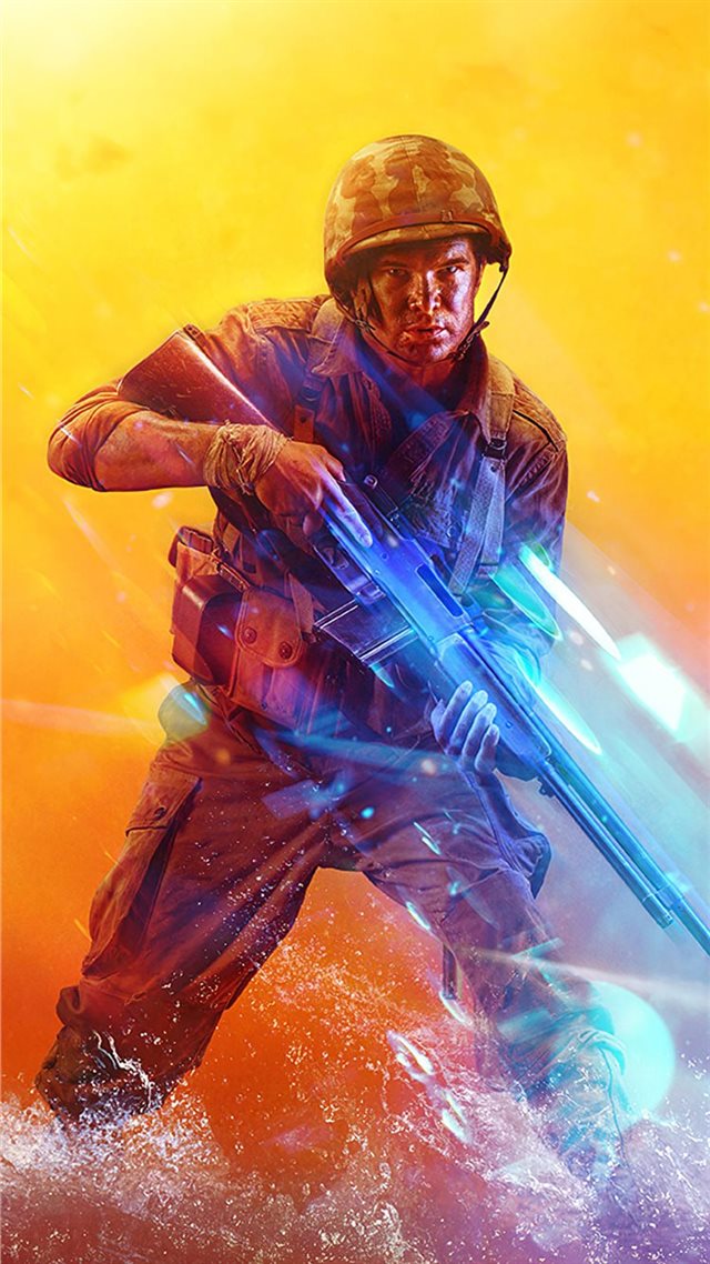1080x1920 battlefield 5 2019 4k - battlefield iPhone 8 Wallpaper