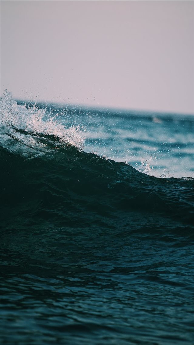 1080x1920 body of water - water iPhone 8 Wallpaper