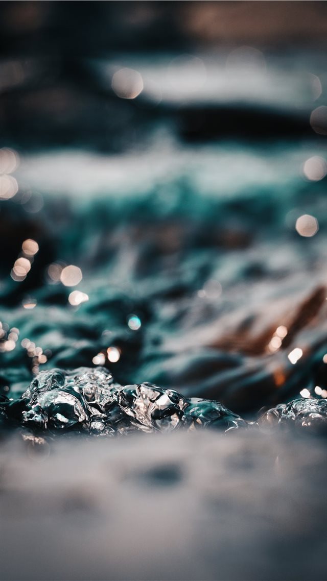 1080x1920 time lapse of water - water iPhone 8 Wallpaper