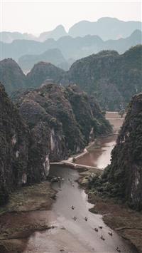 Ninh Binh wallpaper