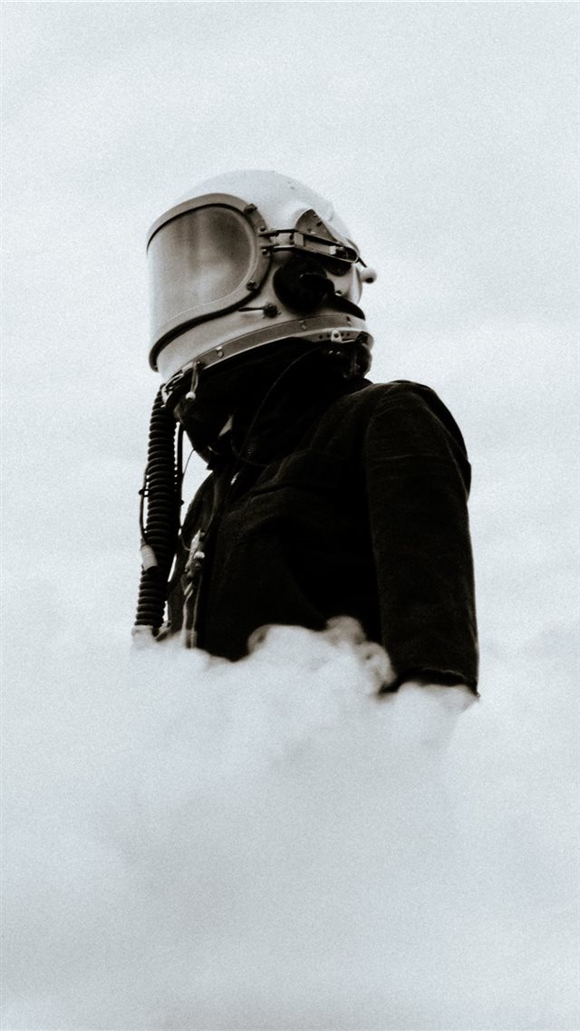 1080x1920 man in black jacket -  iPhone 8 Wallpaper