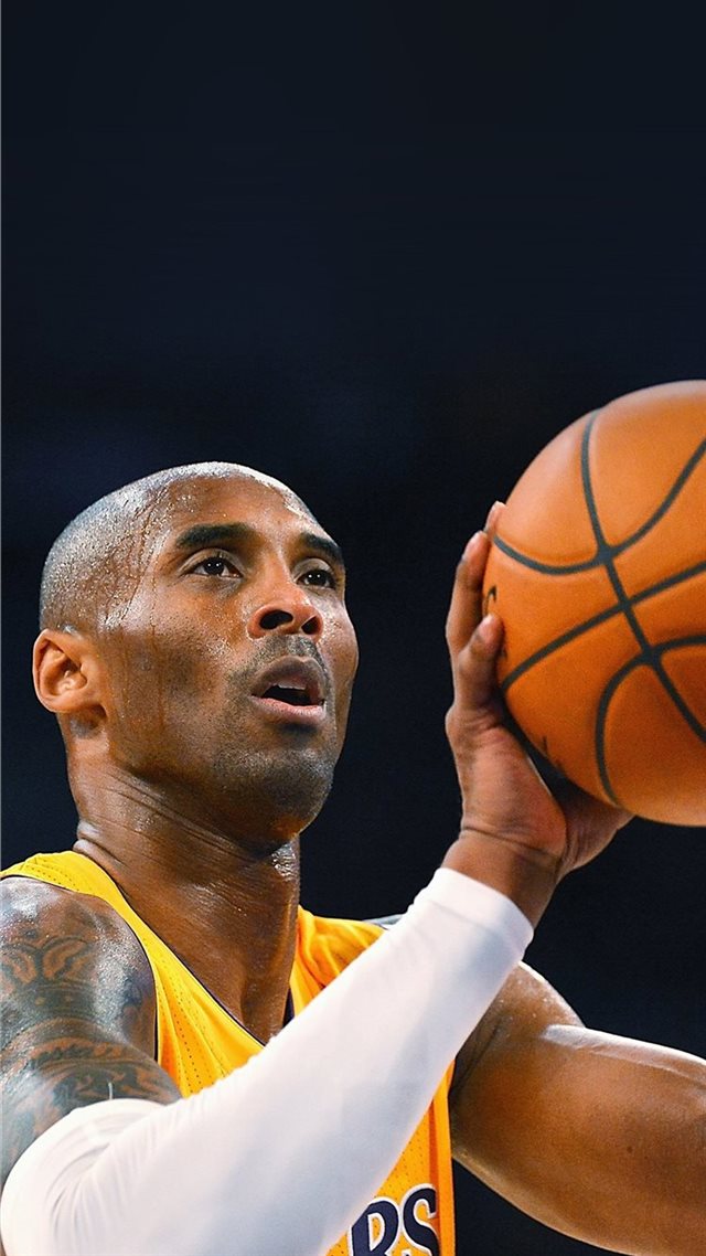 1080x1920 kobe bryant - trends iPhone 8 Wallpaper
