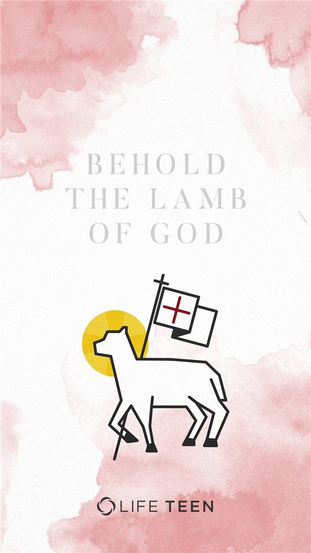 1080x1920   - easter iPhone 8 Wallpaper