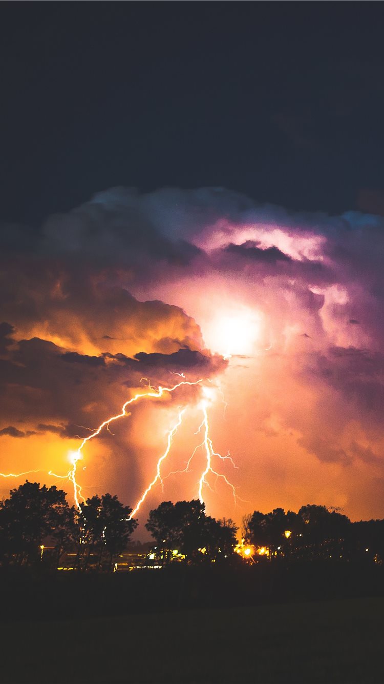 Aesthetic Lightning : Tumblr Aesthetic Lightning Bolt Lightning Bolt ...