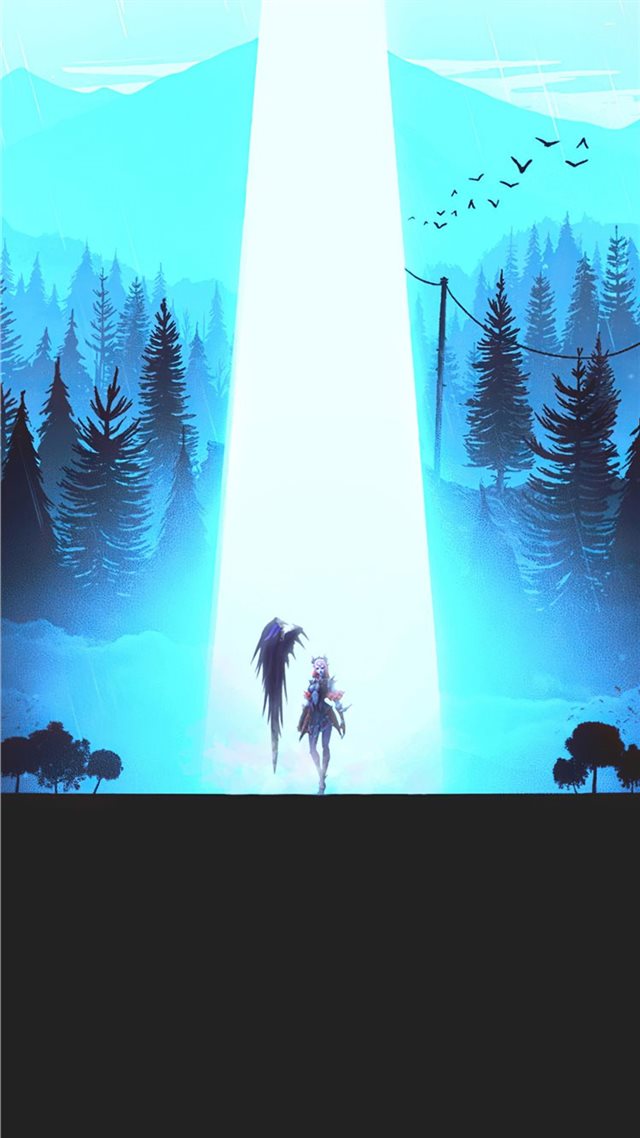 1080x1920 mobile legends 2020 4k -  iPhone 8 Wallpaper
