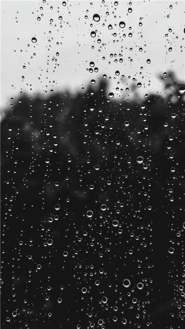 1080x1920 water dew on window - water iPhone 8 Wallpaper