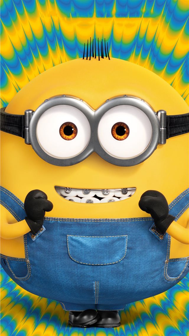 1080x1920 minions the rise of gru 2020 4k - movies iPhone 8 Wallpaper