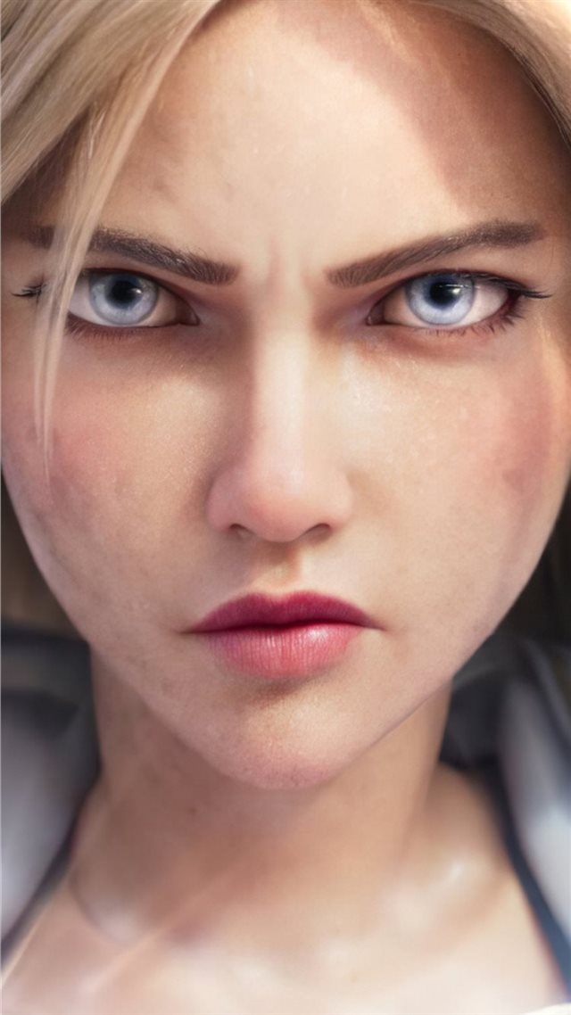 1080x1920 lux from league of legends - artwork iPhone 8 Wallpaper